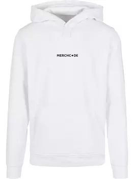 Толстовка Merchcode, белый
