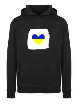 Толстовка Merchcode, черный