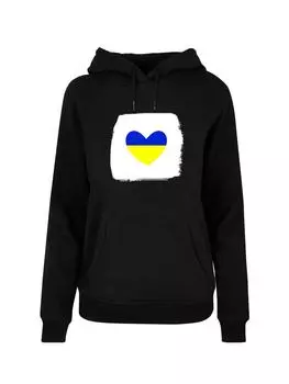 Толстовка Merchcode, черный