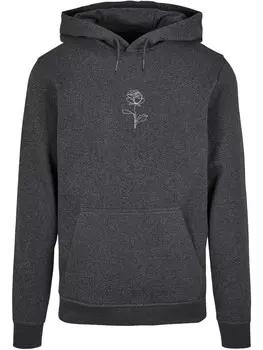 Толстовка Merchcode, цвет charcoal