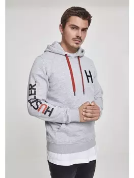 Толстовка Merchcode, цвет heather grey