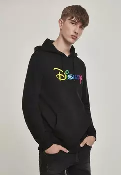 Толстовка Merchcode Hoodie, черный