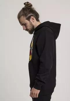 Толстовка Merchcode Hoodie, черный