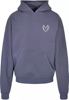 Толстовка Merchcode, морской синий