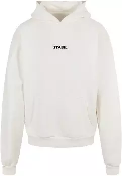 Толстовка Merchcode Stabil, белый
