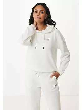 Толстовка Mexx, белый