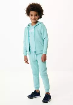 Толстовка Mexx, цвет blue