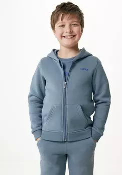 Толстовка Mexx, цвет faded blue