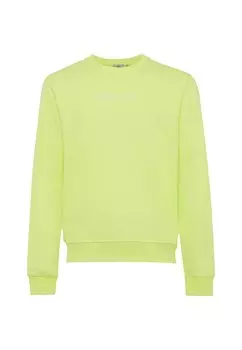 Толстовка Mexx, цвет lime