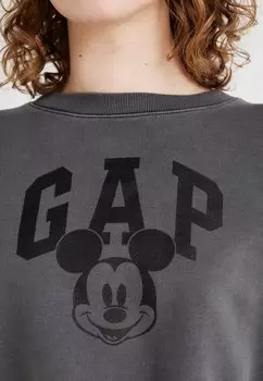 Толстовка MICKEY GAP, серый