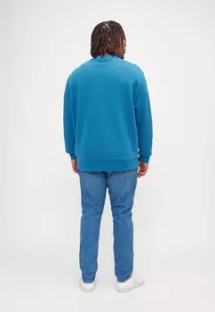 Толстовка MICRO LOGO Calvin Klein, синий