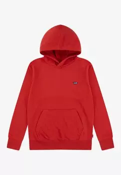 Толстовка MINI BATWING Levi's, красный