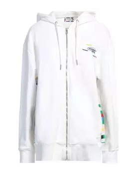 Толстовка Missoni, белый