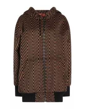 Толстовка Missoni, коричневый