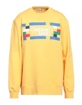 Толстовка Missoni, оранжевый