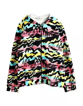 Толстовка Missoni, розовый