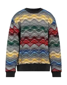 Толстовка Missoni, серый