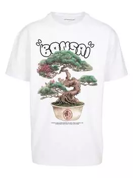 Толстовка Mister Tee, белый