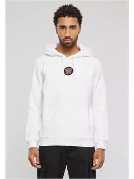 Толстовка Mister Tee, белый