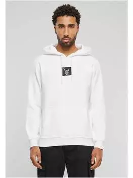Толстовка Mister Tee, белый