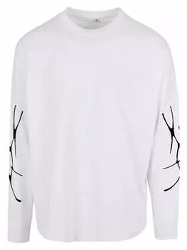 Толстовка Mister Tee, белый