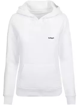 Толстовка Mister Tee, белый