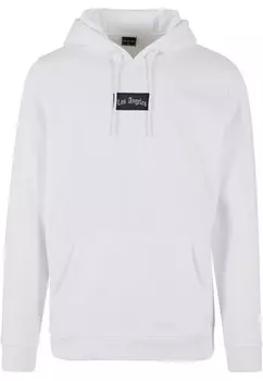 Толстовка Mister Tee, белый