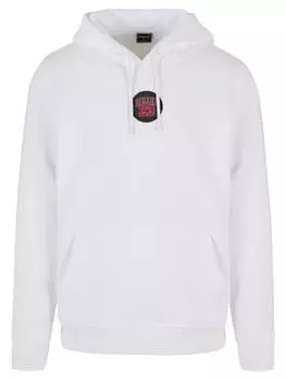 Толстовка Mister Tee, белый