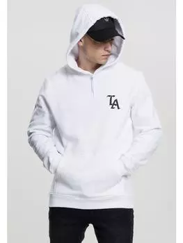 Толстовка Mister Tee, белый