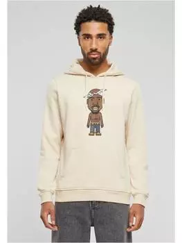 Толстовка Mister Tee, бежевый