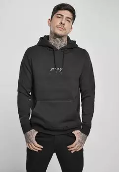 Толстовка Mister Tee, черный