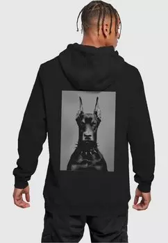 Толстовка Mister Tee, черный