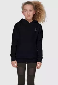 Толстовка Mister Tee, черный