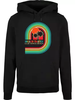 Толстовка Mister Tee, черный