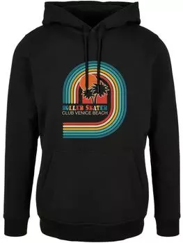Толстовка Mister Tee, черный