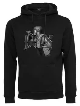 Толстовка Mister Tee, черный