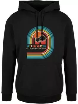 Толстовка Mister Tee, черный