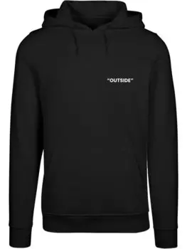 Толстовка Mister Tee, черный