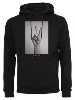 Толстовка Mister Tee, черный