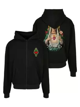 Толстовка Mister Tee, черный