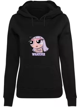 Толстовка Mister Tee, черный