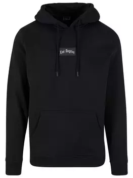 Толстовка Mister Tee, черный