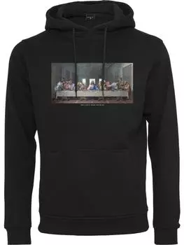 Толстовка Mister Tee, черный