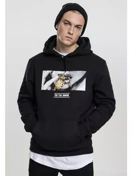 Толстовка Mister Tee, черный