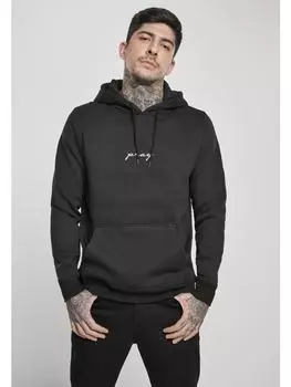 Толстовка Mister Tee, черный