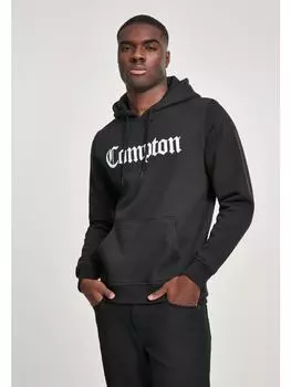 Толстовка Mister Tee, черный