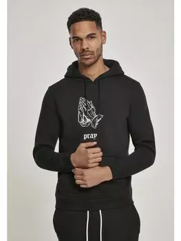 Толстовка Mister Tee, черный