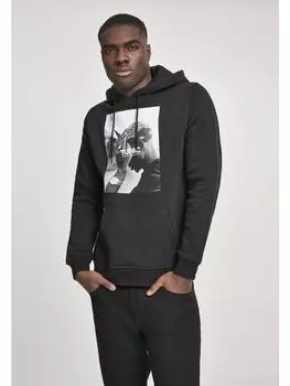 Толстовка Mister Tee, черный