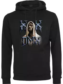 Толстовка Mister Tee, черный