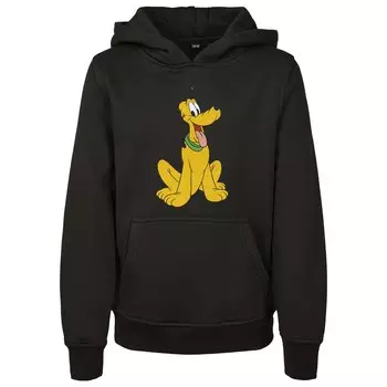 Толстовка Mister Tee Child Pluto, черный